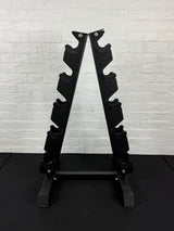 A-Frame Dumbbell Rack