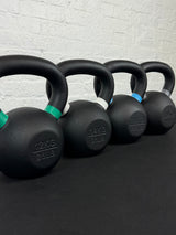 Kettlebells 9 - 105LB (Choose Your Own Sizes)