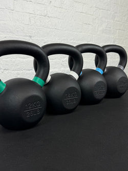 Kettlebells 9 - 105LB (Choose Your Own Sizes)