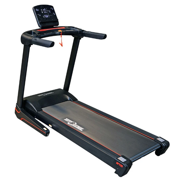 Best Fitness BFT25 Folding Treadmil