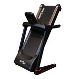 Best Fitness BFT25 Folding Treadmil