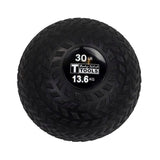 Body Solid Premium Tire Tread Slam Balls