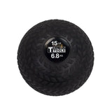 Body Solid Premium Tire Tread Slam Balls