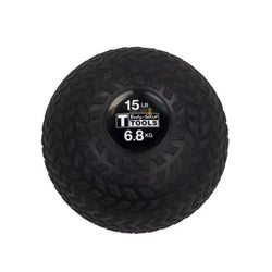 Body Solid Premium Tire Tread Slam Balls