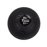 Body Solid Premium Tire Tread Slam Balls