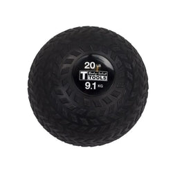 Body Solid Premium Tire Tread Slam Balls