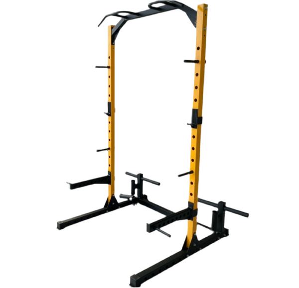 DLVR1 Half Rack Squat Frame