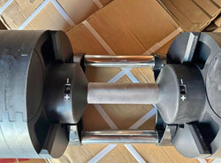 5-70LB Adjustable Dumbbells