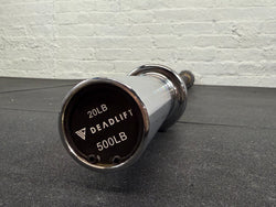 20LB EZ Curl Premium Coated Bar