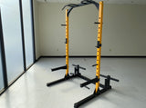DLVR1 Half Rack Squat Frame