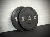 Bumper Olympic Plates - Create Your Own Set