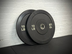 Bumper Olympic Plates - Create Your Own Set
