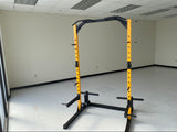 DLVR1 Half Rack Squat Frame