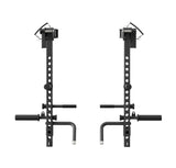 Major Fitness Level Arms