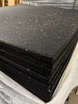 Rubber Mat – 5/8” Thick Heavy-Duty Gym Flooring