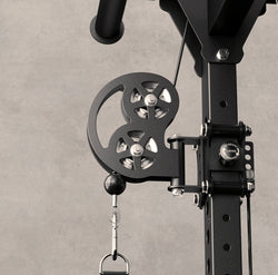 Major Fitness B52 Pro All-In-One Home Gym Smith Machine