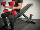 5-70LB Adjustable Dumbbells