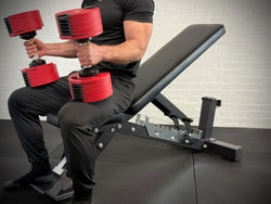 5-70LB Adjustable Dumbbells