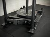 Heavy Power Push Sled