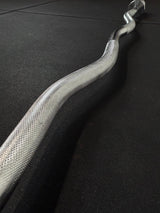 EZ Curl Olympic Bar Plate Set