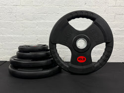 2.0 Rubber Grip Plates