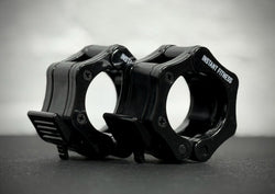 Barbell Collar Clamp 2