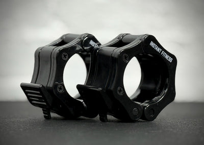 Barbell Collar Clamp 2