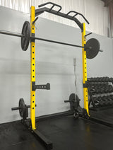 DLVR1 Half Rack Squat Frame