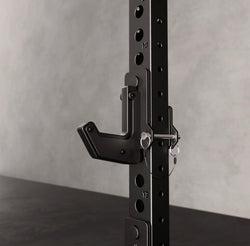 Major Fitness F22 All-In-One Home Gym Power Rack