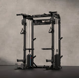 Major Fitness F22 All-In-One Home Gym Power Rack