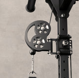 Major Fitness F22 All-In-One Home Gym Power Rack