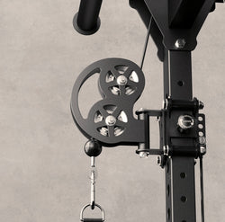 Major Fitness F22 All-In-One Home Gym Power Rack