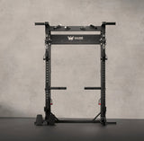 Major Fitness F22 All-In-One Home Gym Power Rack