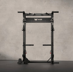 Major Fitness F22 All-In-One Home Gym Power Rack