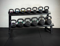 Kettlebells 9 - 105LB (Choose Your Own Sizes)