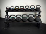 Kettlebells 9 - 105LB (Choose Your Own Sizes)