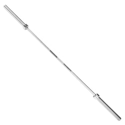 7' Premium Olympic Barbell 45lb