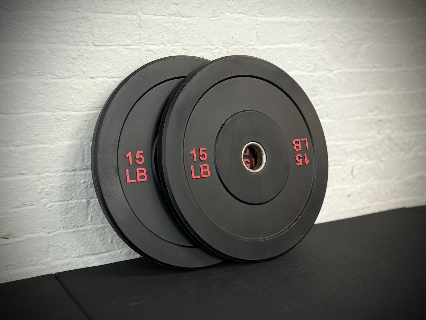 Build Your Own At Home Gym