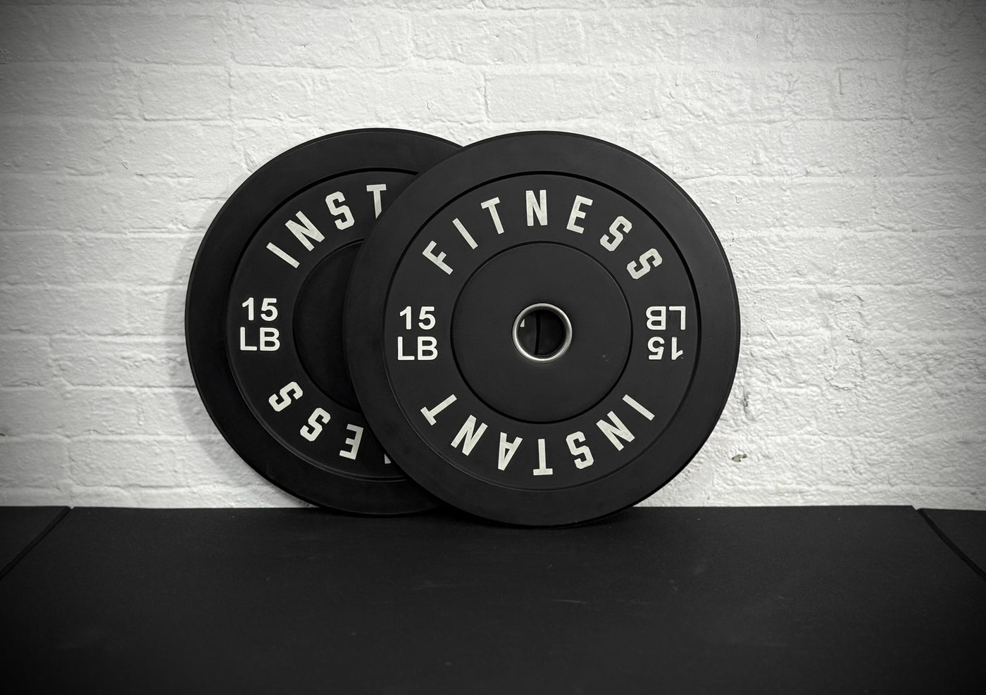 Build Your Own At Home Gym