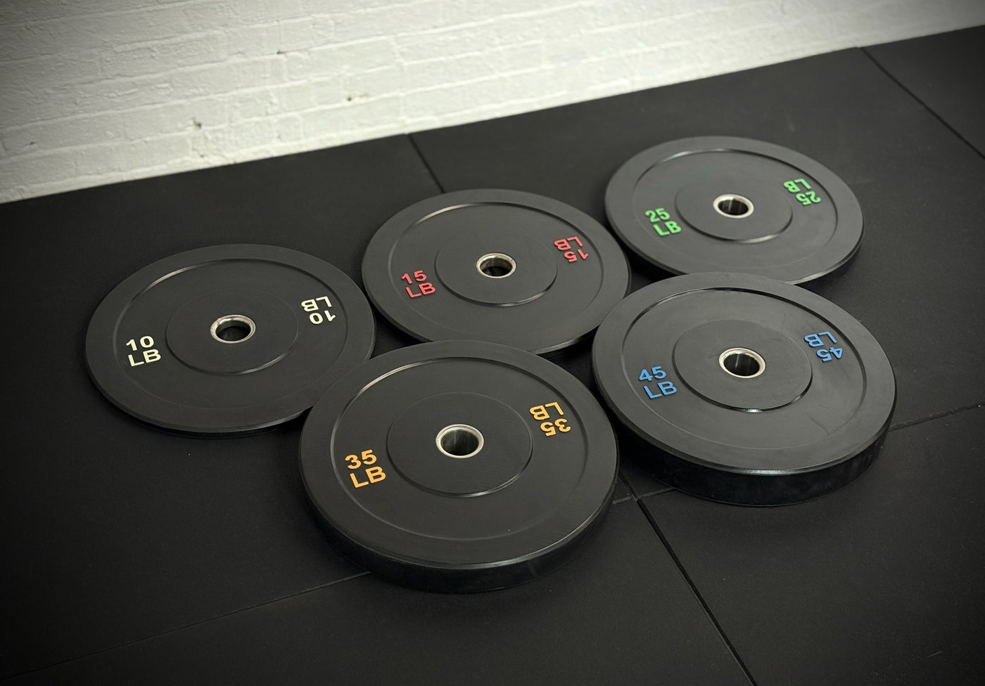 Build Your Own At Home Gym