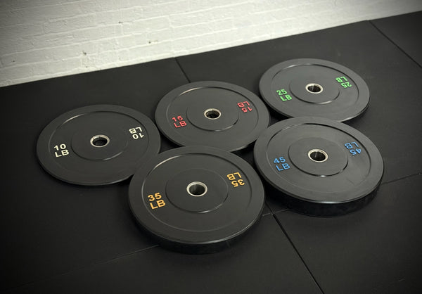 Build Your Own At Home Gym