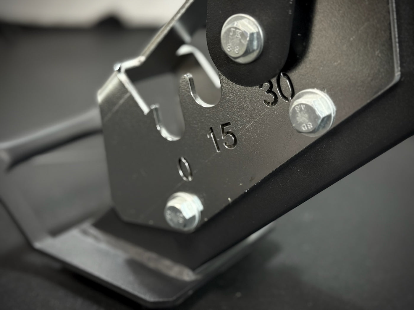 Build Your Own At Home Gym