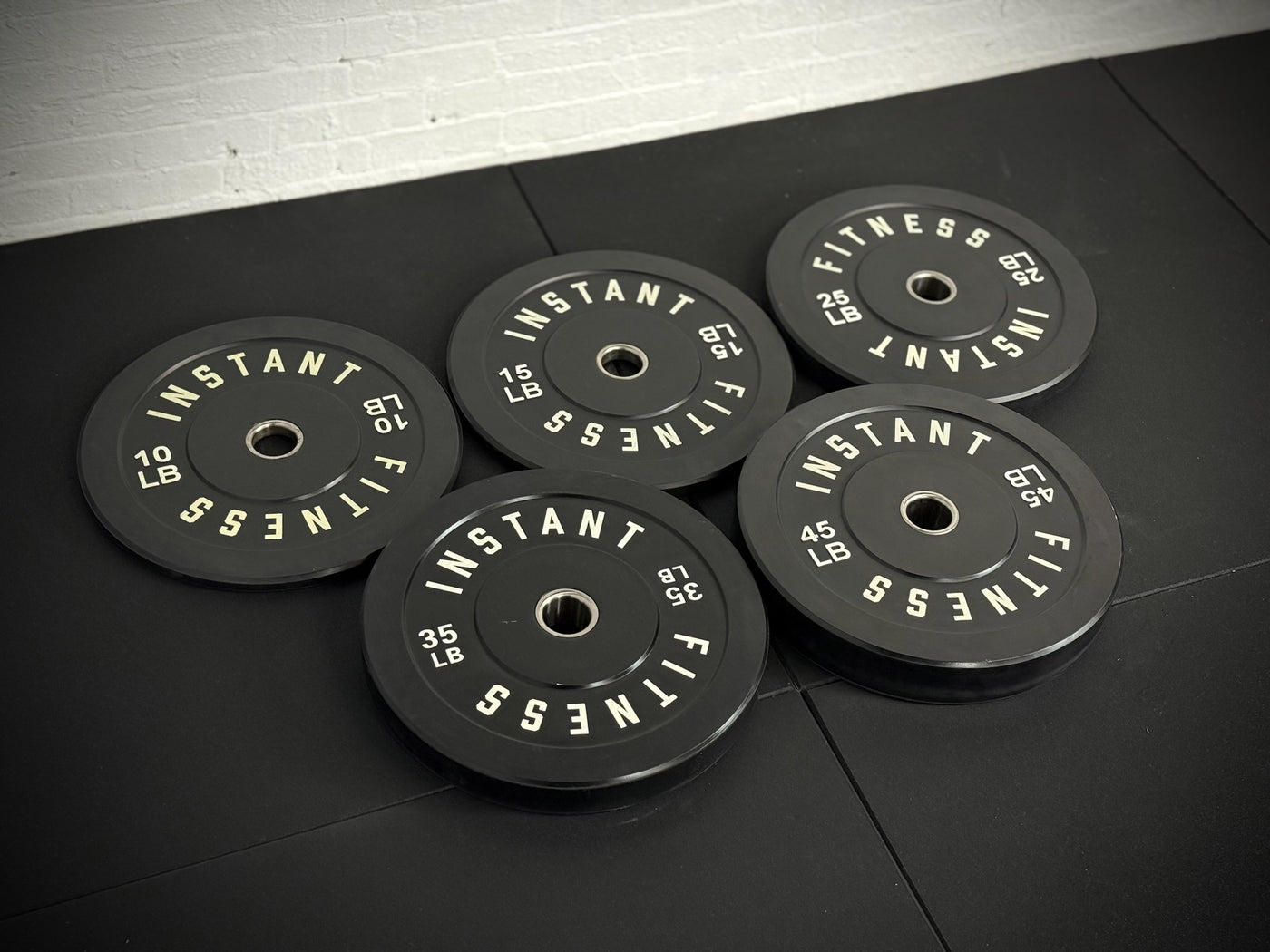 Build Your Own At Home Gym