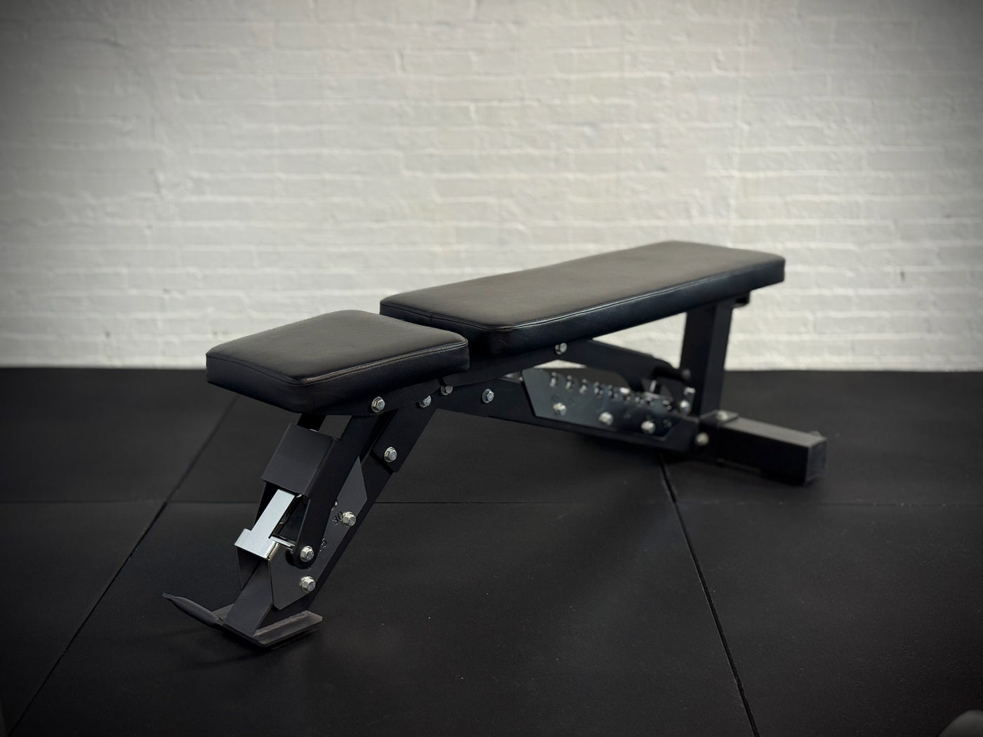 Build Your Own At Home Gym