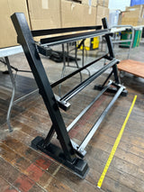 3-Tier Dumbbell Storage Rack