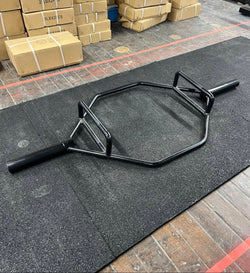 Hex Olympic Trap Bar
