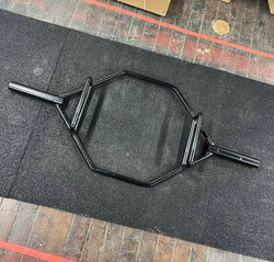 Hex Olympic Trap Bar