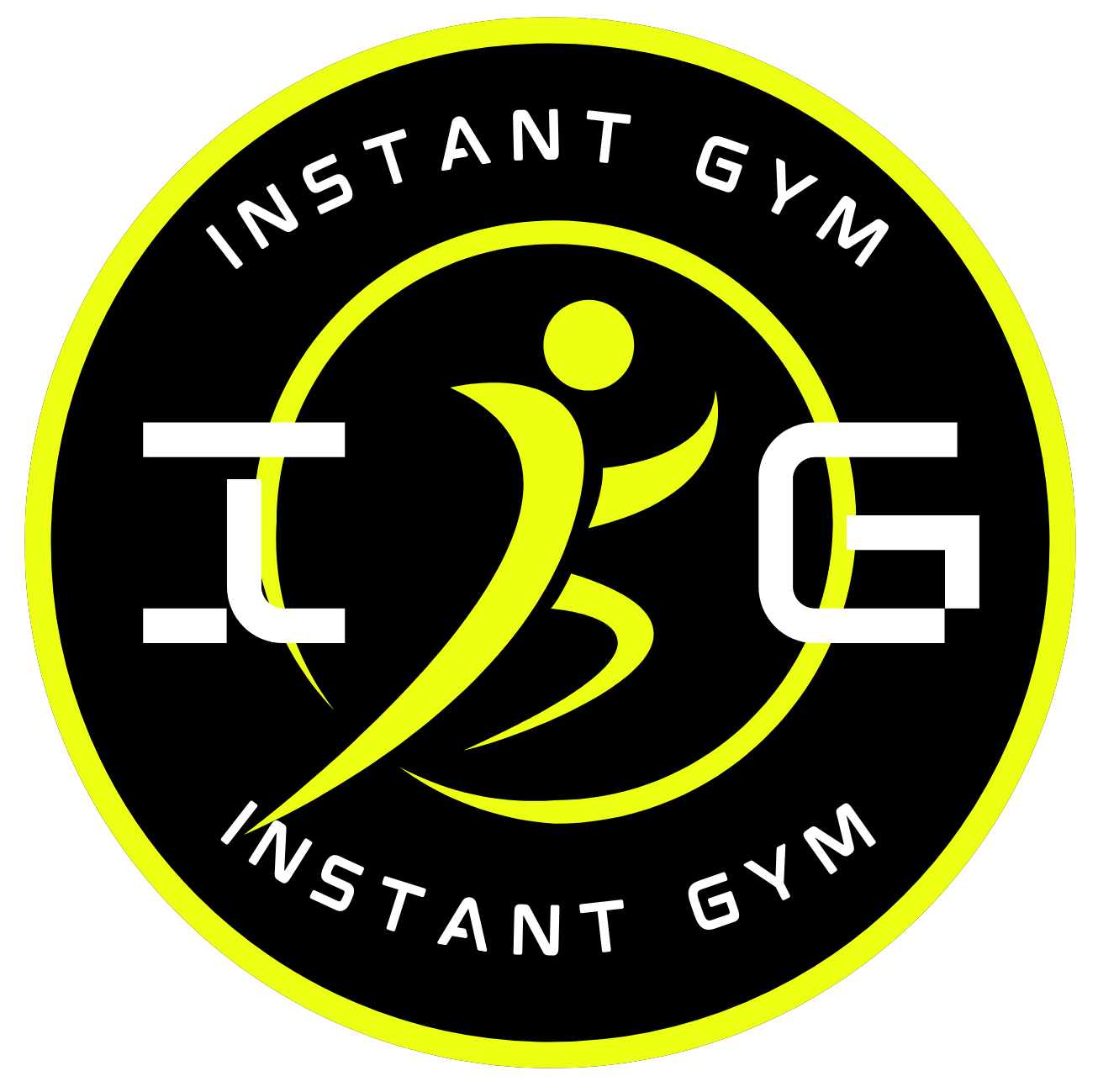 Instant Gym Solutions