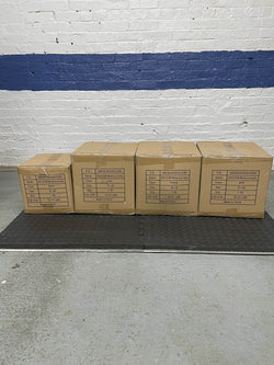 Medicine Balls Color-Coded(Choose Your Own Sizes)