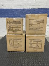 Medicine Balls Color-Coded(Choose Your Own Sizes)